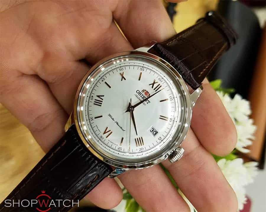 giá đồng hồ Orient FAC00008W0 chính hãng