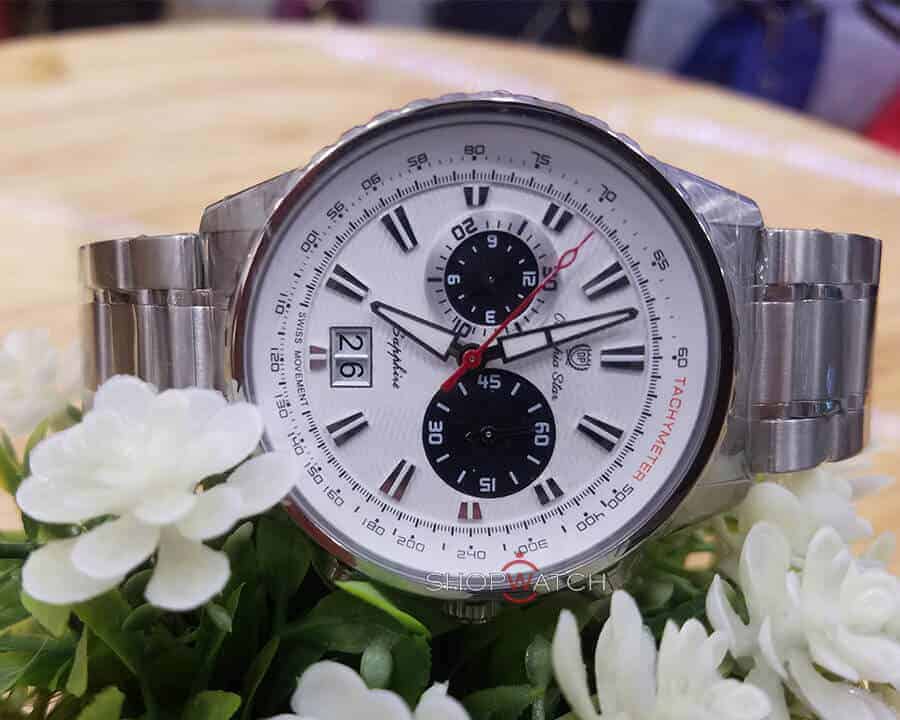 đồng hồ Olympia Star OPA589-01MS giá rẻ