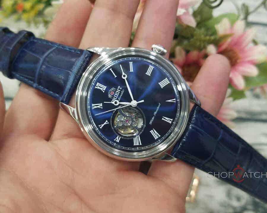đồng hồ Orient Caballero FAG00004D0 chính hãng giá rẻ