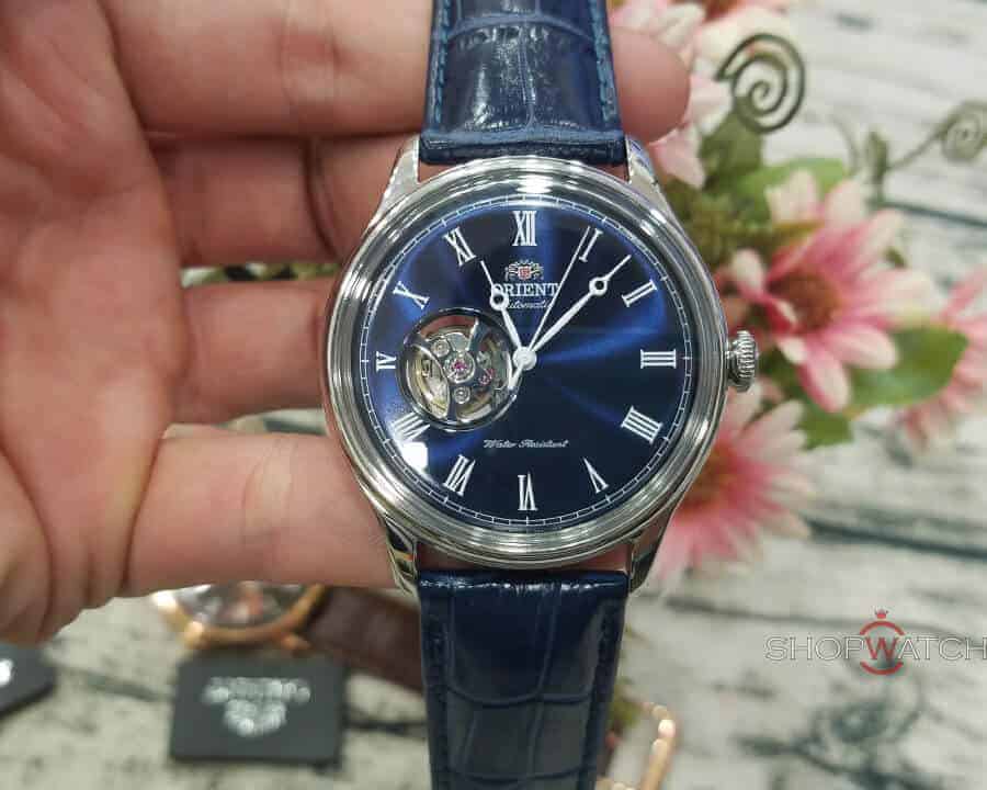 đồng hồ Orient Caballero FAG00004D0