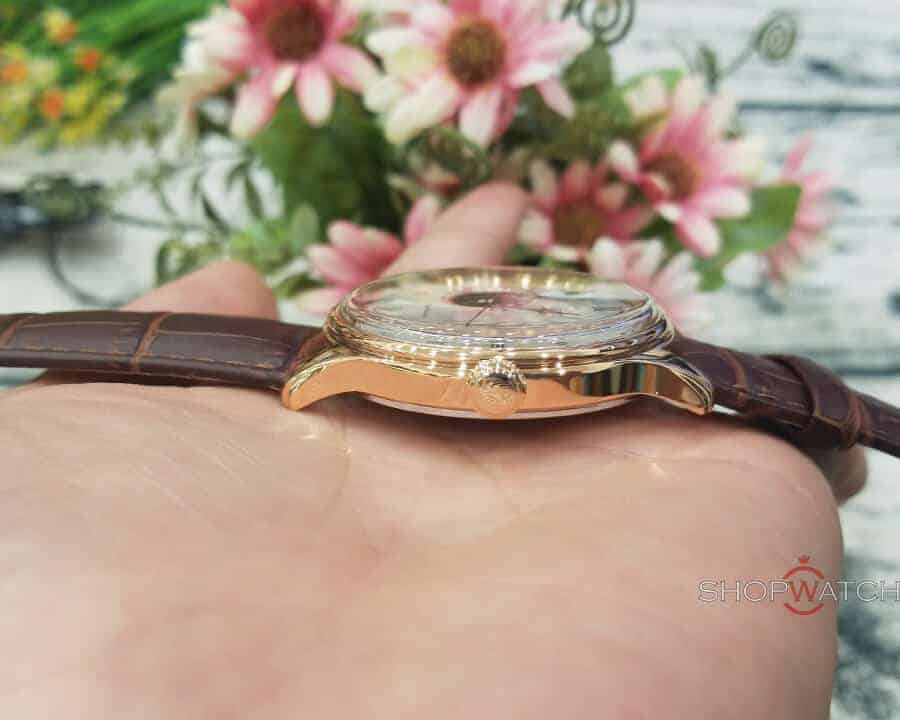 đồng hồ Orient Caballero FAG00001S0 chính hãng giá rẻ
