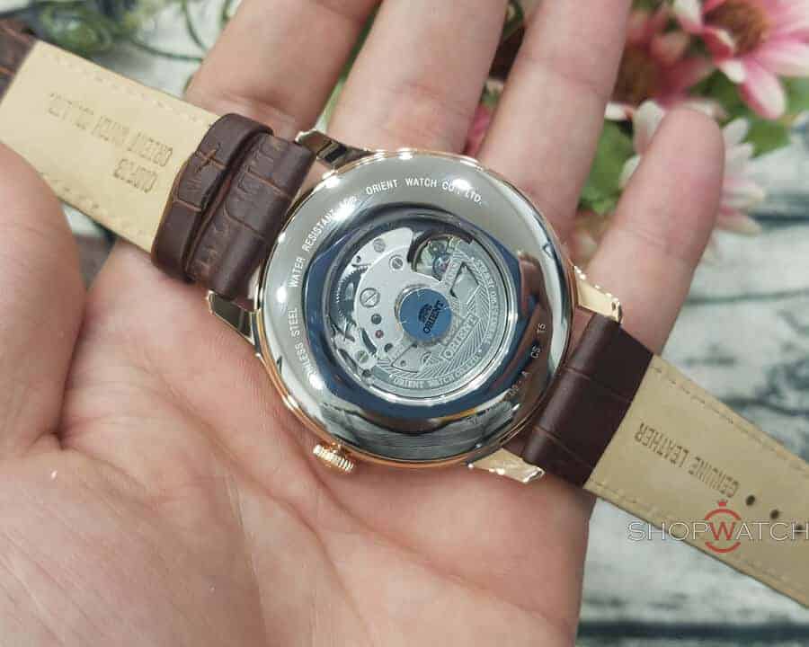 đồng hồ Orient Caballero FAG00001S0 giá rẻ