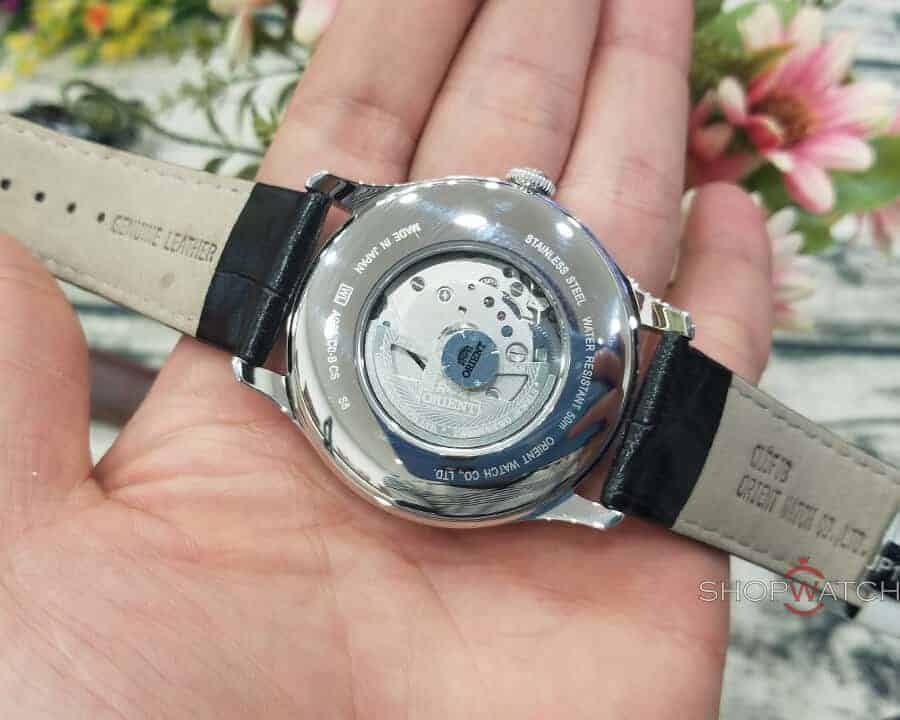 đồng hồ Orient Caballero FAG00003B0 xách tay chính hãng