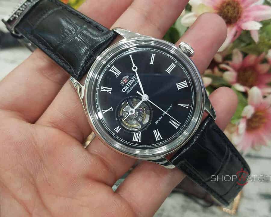đồng hồ Orient Caballero FAG00003B0 chính hãng
