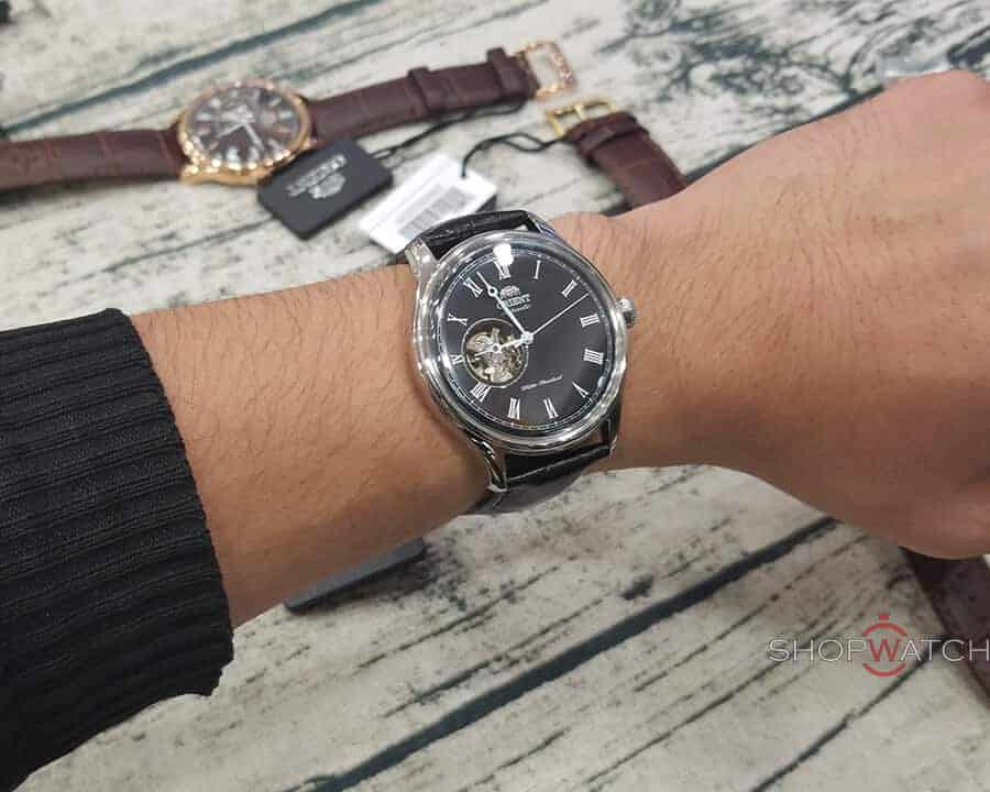 đồng hồ Orient Caballero FAG00003B0 giá rẻ