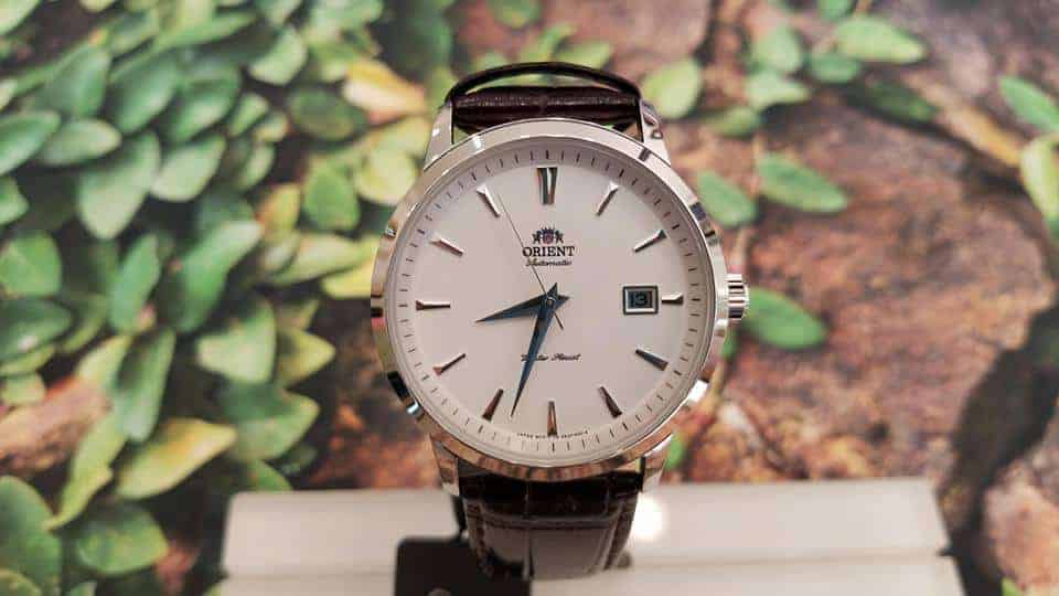 đồng hồ Orient giá 3 triệu