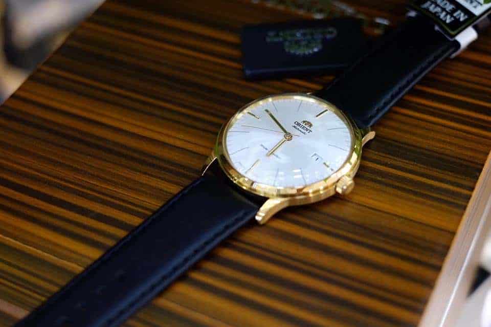 đồng hồ Orient Bambino FAC0000BW0