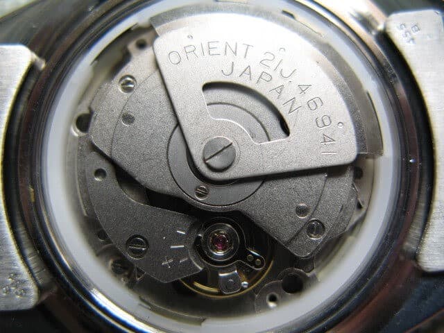 Orient 21j 46941 hot sale