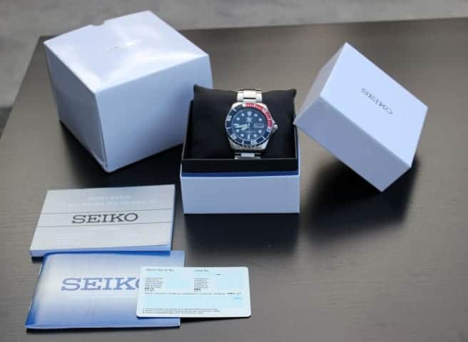 Danh sách 6 địa chỉ bán đồng hồ seiko chính hãng tốt nhất
