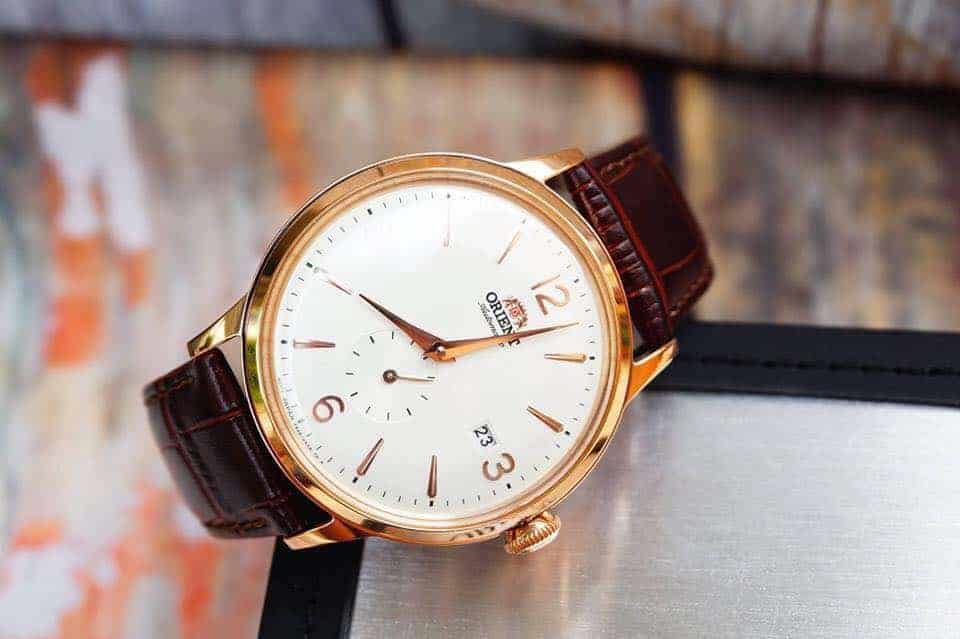 đồng hồ Orient RA-AP0001S10B