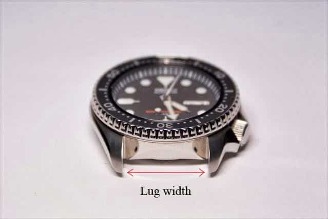  Cách chọn Strap phù hợp với đồng hồ đeo tay của bạn