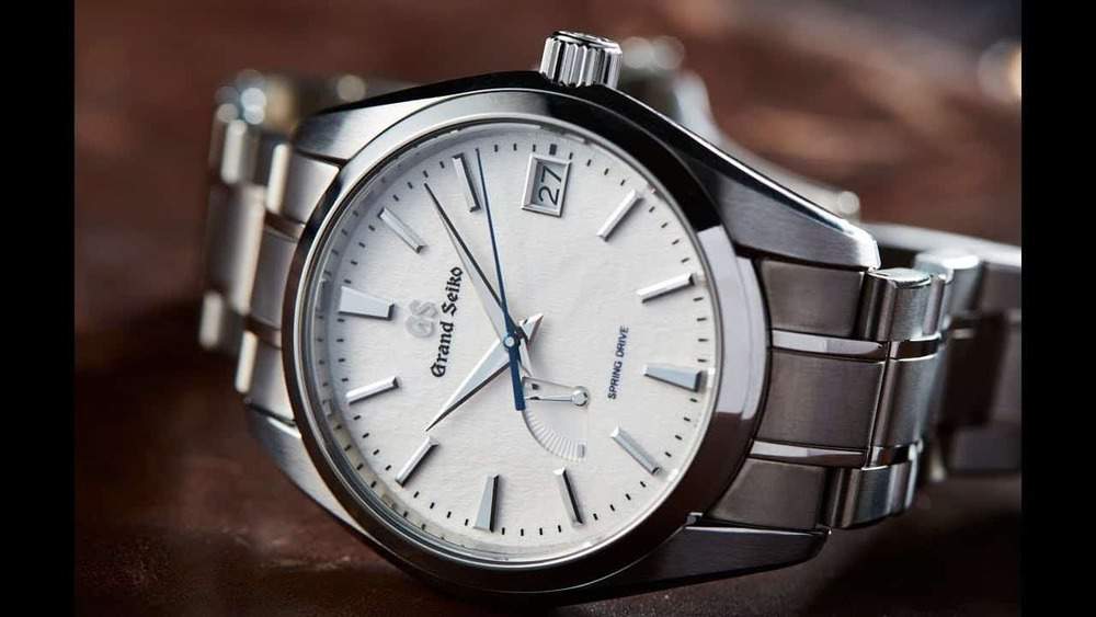 đồng hồ Seiko đắt nhất