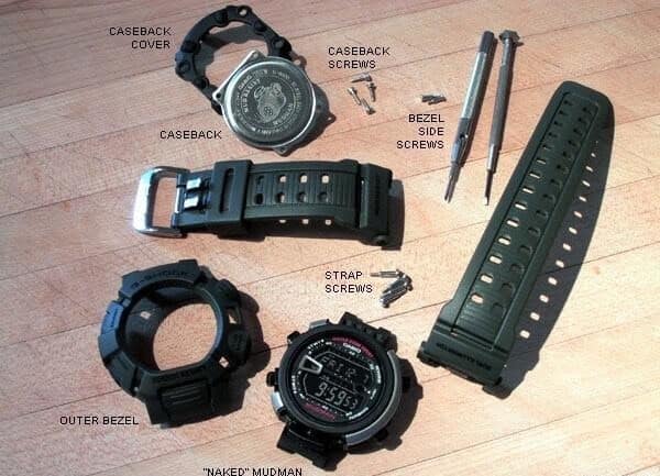 Top 10 Đồng hồ G Shock phiên bản đặc biệt giá từ 5-10 triệu bán chạy nhất |  Thông tin đồng hồ Casio