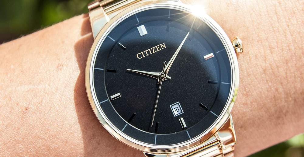 Đồng hồ Citizen Water Resist và những bí mật có thể bạn chưa biết?