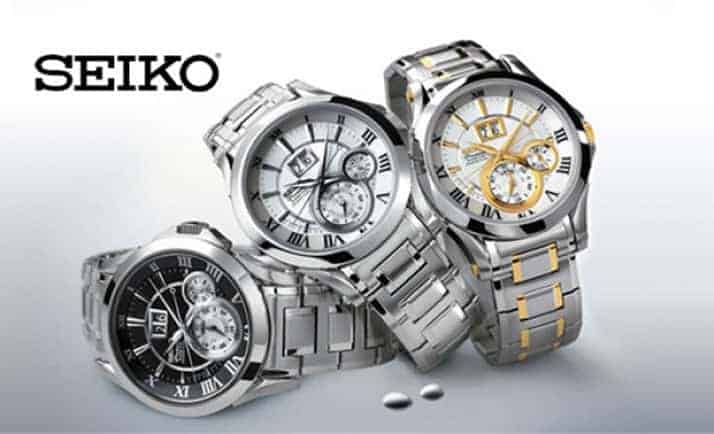 đồng hồ seiko có tốt không