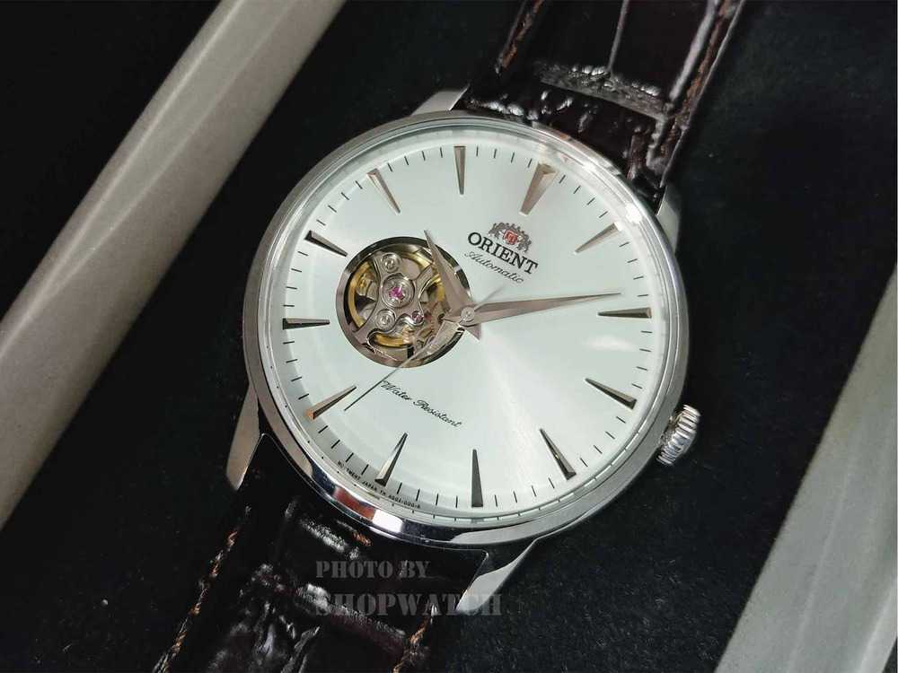 Đồng hồ Orient Esteem