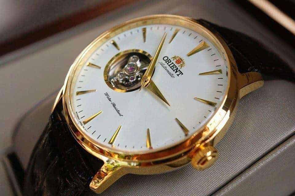 Đồng hồ Orient Esteem