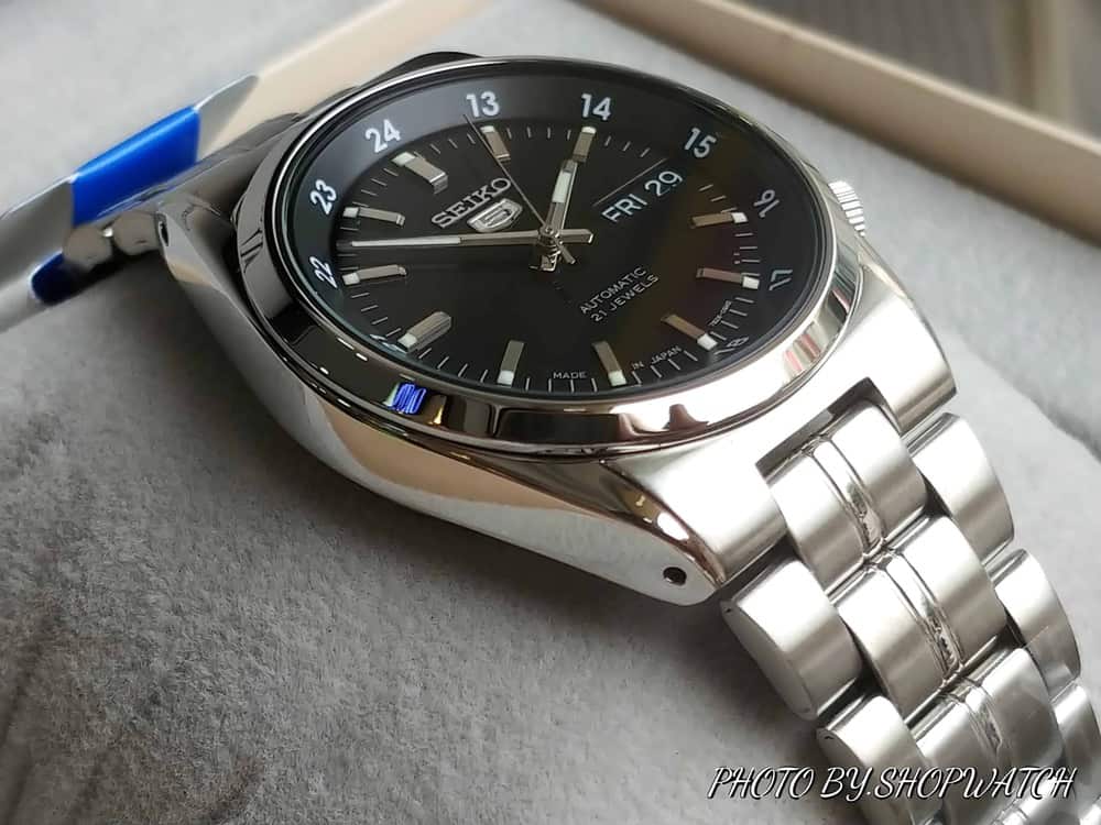 Seiko SNK567J1