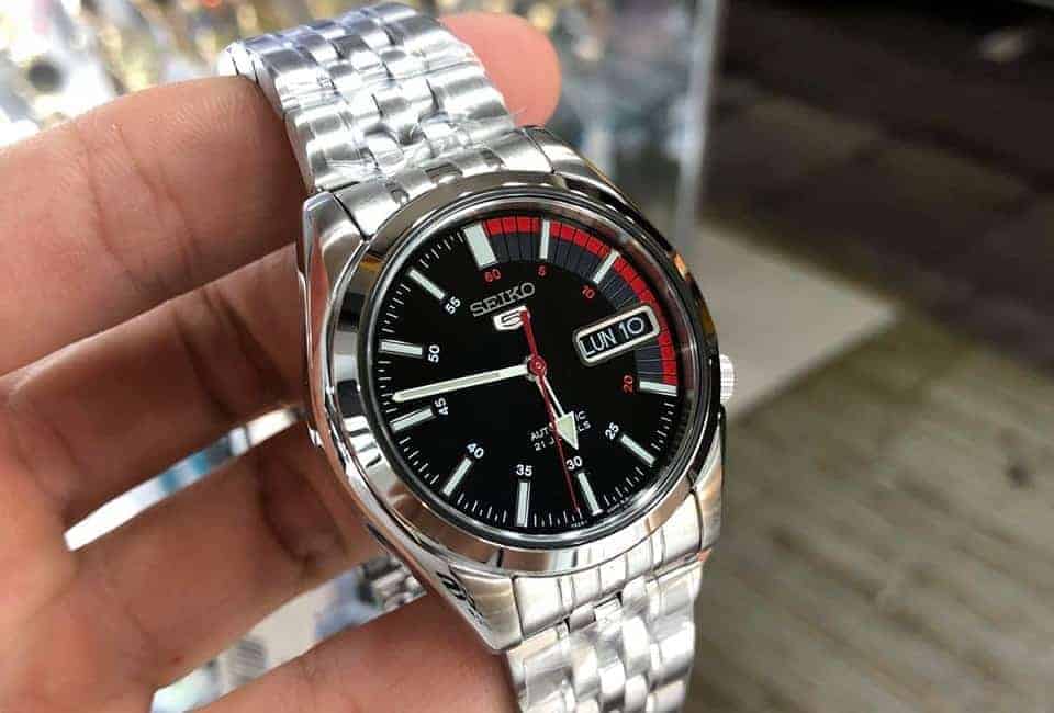 Đồng hồ Seiko giá dưới 2 triệu