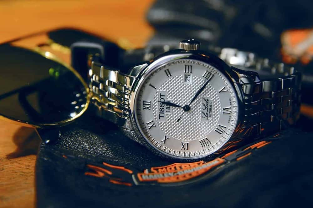 So sánh đồng hồ Seiko và Tissot - Nên mua đồng hồ của hãng nào?