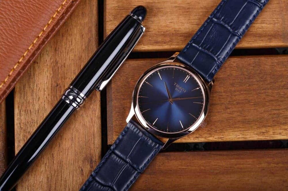 So sánh đồng hồ Seiko và Tissot - Nên mua đồng hồ của hãng nào?