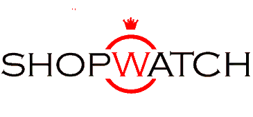 ShopWatch – Đồng hồ chính hãng